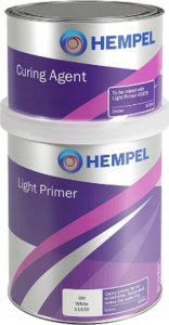 Hempel Hempel Light Primer 11630 Off White 0,75 l 1