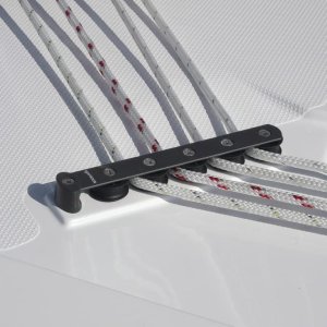 Spinlock Spinlock T38 Fordelerblok til 5 liner 2