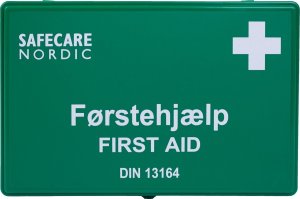 Moccamaster Førstehjælpskasse safecare 1