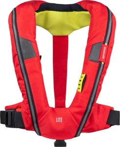 Spinlock Spinlock Deckvest Lite redningsvest Rød 1