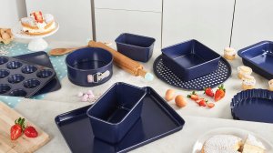 Zyliss Stek Grill med galler Plåt ZYLISS® 5