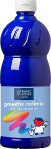 Carioca REDIMIX 500ML BRIL BLUE 054 2