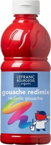 Carioca Redimix 500ml brilliant red 1