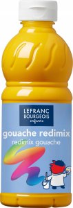 Carioca Redimix 500ml brilliant yellow 1