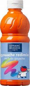 Carioca Redimix 500ml brilliant orange 1