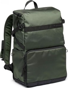 Plecak Manfrotto Manfrotto MB MS2-BP, Backpack, Universal, Shoulder strap, Notebook compartment, Olive 4
