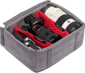 Plecak Manfrotto Manfrotto MB MS2-BP, Backpack, Universal, Shoulder strap, Notebook compartment, Olive 5