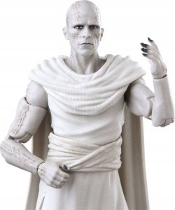 Figurka Marvel Legends Series 6 Inch Build-A-Figure 's Korg Gorr 5
