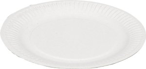 Antalis Paper plates 15 cm - 100 pcs. 1