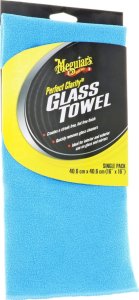Meguiars Microfiber Glass Towel 2