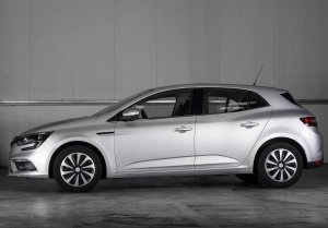 Kołpak Michelin Michelin Wheel caps 14" - 4 pcs. 11