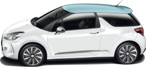 Kołpak Michelin Michelin Wheel caps 14" - 4 pcs. 5