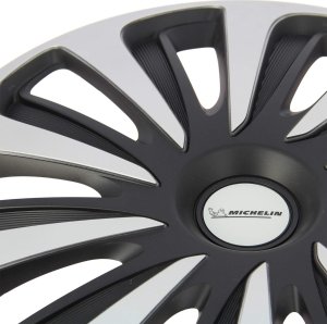 Kołpak Michelin Michelin Wheel caps 14" - 4 pcs. 7
