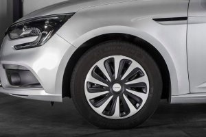 Kołpak Michelin Michelin Wheel caps 14" - 4 pcs. 9