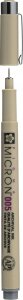 Sakura Sakura Pigma Micron 005 - 0.20 mm - Cool Gray 1