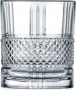 RCR Glass Set Crystal Rcr, 6 Pcs, 337Ml 2