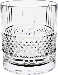 RCR Glass Set Crystal Rcr, 6 Pcs, 337Ml 3