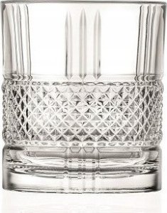 RCR Glass Set Crystal Rcr, 6 Pcs, 337Ml 4