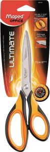 Maped Maped Ultimate 21 cm, Black, Yellow 2