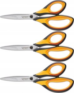 Maped Maped Ultimate 21 cm, Black, Yellow 5