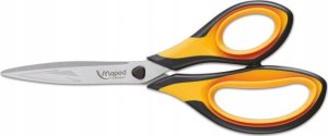 Maped Maped Ultimate 21 cm, Black, Yellow 6