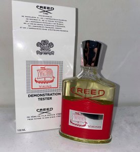 Creed Creed Viking Cologne edp 100ml 2