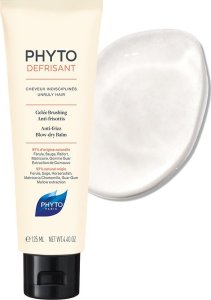 Phyto Phyto Phytorelaxer Anti-Frizz Blow-Dry Balm - - 125 ml 1