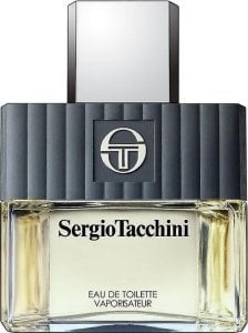 Sergio Tacchini Sergio Tacchini Donna Eau De Toilette Spray 100 Ml For Men 1