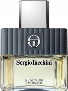 Sergio Tacchini Donna Eau De Toilette Spray 100 Ml For Men 2