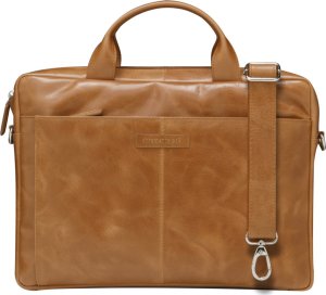 dbramante 15'' Laptop Bag Amalienborg (2nd gen), Tan 1