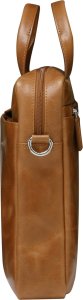dbramante 15'' Laptop Bag Amalienborg (2nd gen), Tan 4
