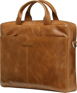 dbramante 15'' Laptop Bag Amalienborg (2nd gen), Tan 5