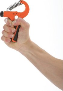 Skagen Spring grip SVELTUS 10-40 kg adjustable 2pcs 3