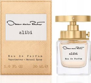 Oscar de la Renta Oscar De La Renta Alibi Edp Spray -  - 30 ml 1