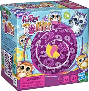 Fur Real FurReal Rollies (Blind Pack), Asst. 1