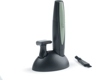 Jata JATA CN12B, Ear, Nose, Black, Olive, Battery, AA 1