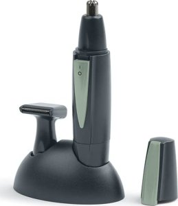 Jata JATA CN12B, Ear, Nose, Black, Olive, Battery, AA 2