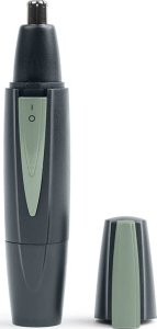 Jata JATA CN12B, Ear, Nose, Black, Olive, Battery, AA 6