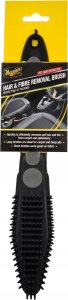 Meguiars Meguiars Hair & Fibre Removal Brush 2