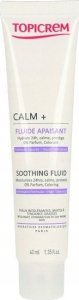 Topicrem Soothing Fluid CALM + (Soothing Fluid) 40 ml 1