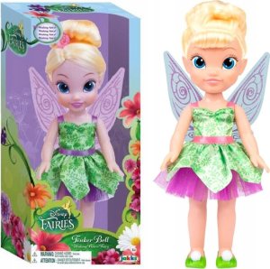 Jakks Pacific Disney Fairies Toddler Doll Wish Tinker Bell 1