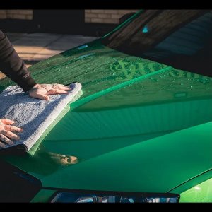 Meguiars Meguiars Microfiber Duo Twist Drying Towel 3