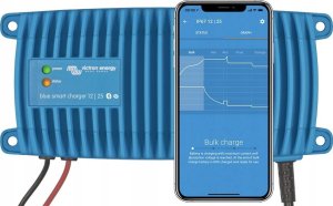 Victron Energy Blue Power IP67 12V/13A ładowarka akumulatorów 5