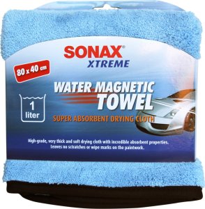 Sonax Sonax Xtreme Magnetic Towel 80x40cm 1