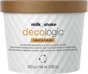 Milk Shake Milk Shake, Decologic Light & Color, Hair Oxidant Powder, 250 g 1