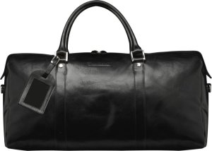 dbramante dbramante1928 Kastrup 2 Weekender Bag - Black N.E., 1.43 kg 1