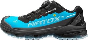 Airtox Sikkerhedssko airtox tx22, str. 38 2