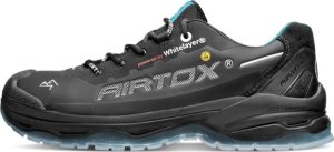 Airtox Sikkerhedssko airtox tx1, str. 40 2