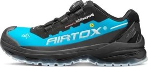 Airtox buty ochronne TX22, TRANS AM AIR-SÅL, str. 39 2