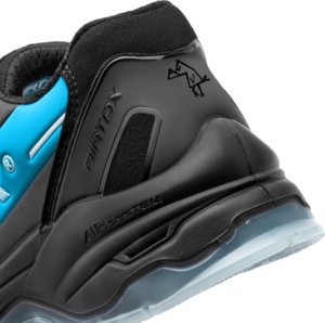 Airtox buty ochronne TX22, TRANS AM AIR-SÅL, str. 39 3